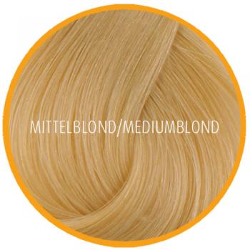 Plus Additional Hair – Medium Blond