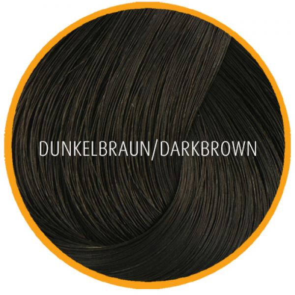 Plus Additional Hair – Dark Brown